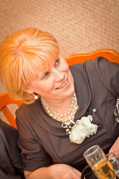 Людмила Глушкова