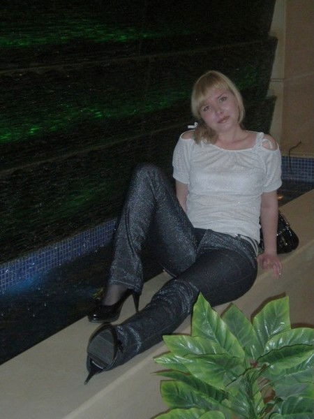 Polly8386 Воложанина Полина