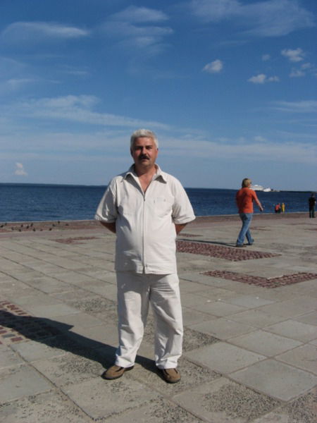 Игорь Киселёв