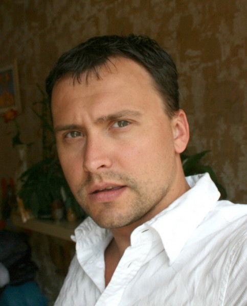 Денис Ильин