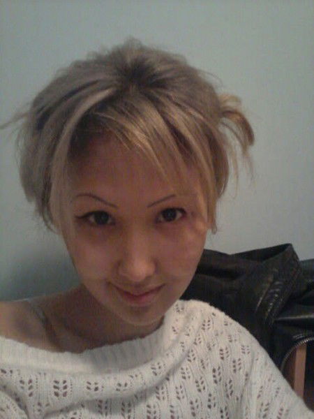 Диана Нуфтина