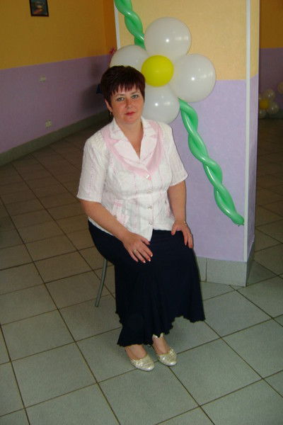 Елена Лаптева