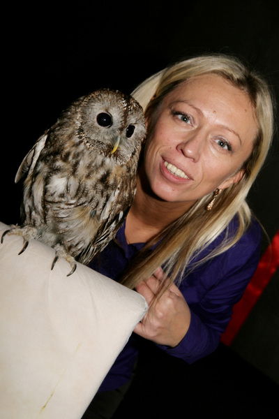 Татьяна Ширманова