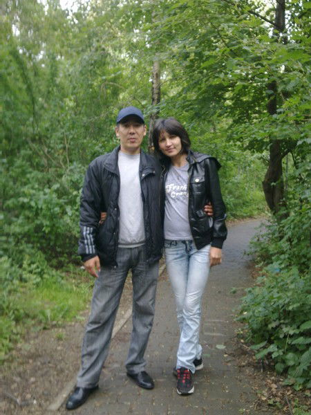 Адильбек Шайменов