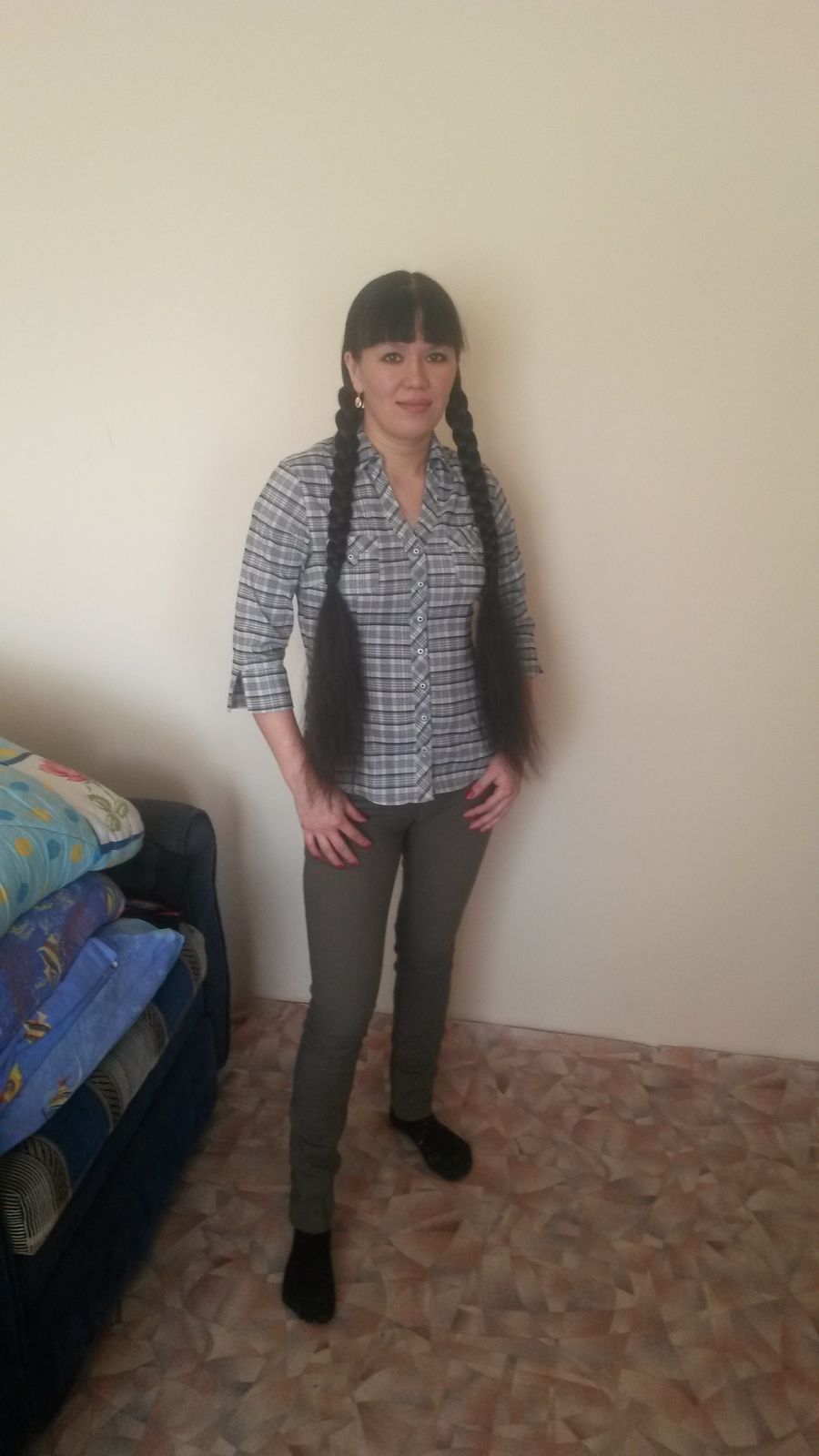 Елена Кызлакова