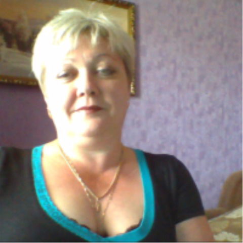 Селезнева Ольга