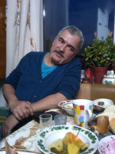 Рафаил Хабибулин