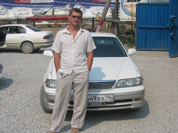 Виталий Дмитриев