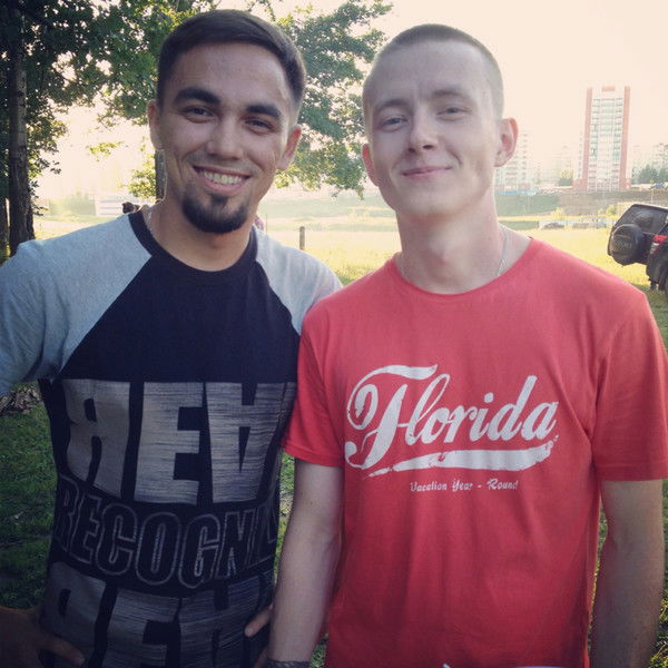 Алексей Макаров