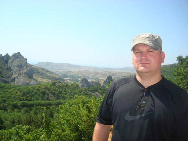 Александр Тимофеев