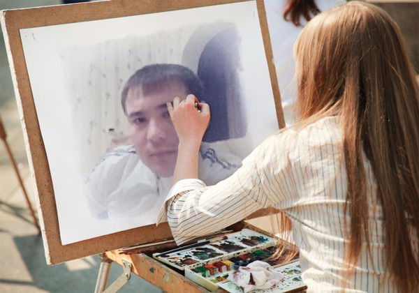 Nurzhan Baymaganbetov