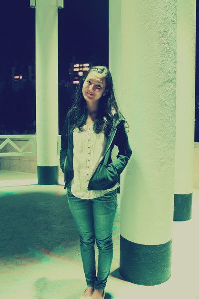 Мадина Сатаева