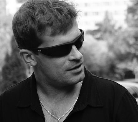 Алексей Филиппов