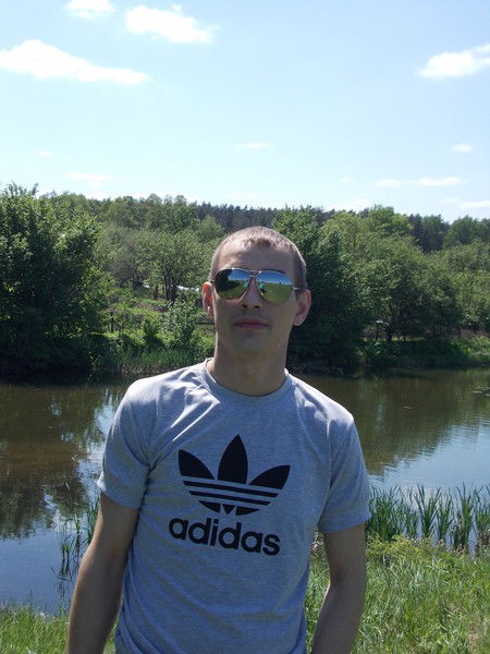 Константин Верховцев