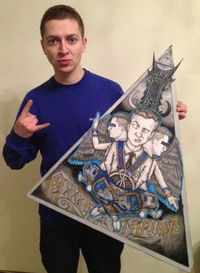 Даниил Кравченко