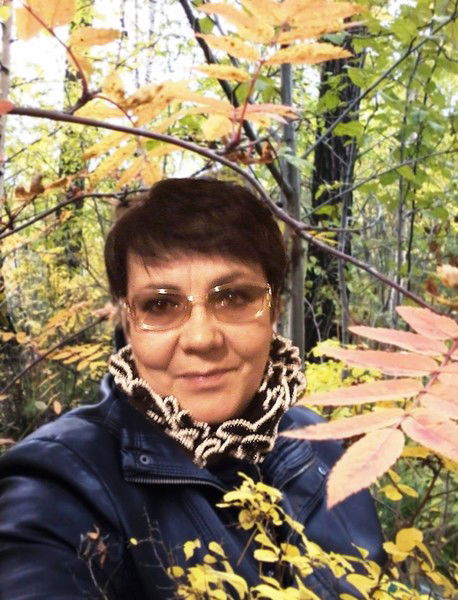 Наталья Михальцова