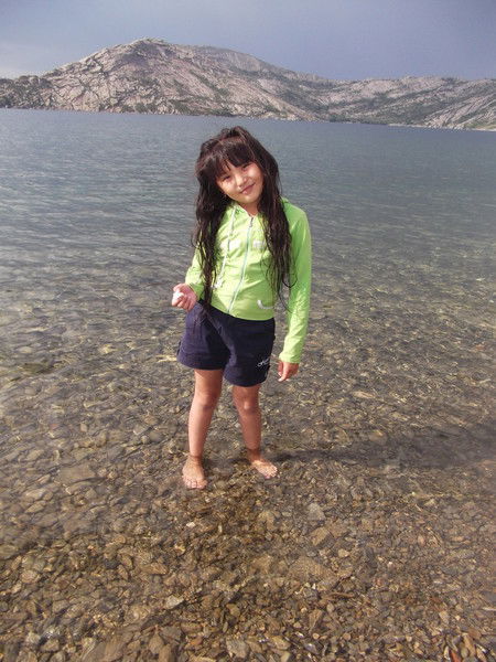 Дина Толепбекова