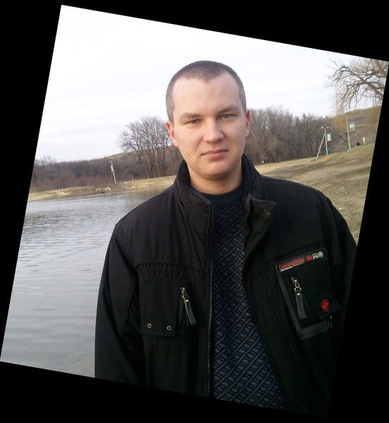 Виктор Поминов