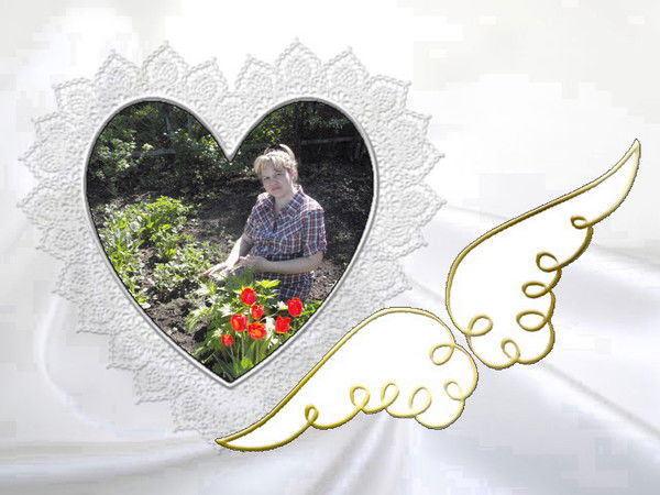 Ильвира Ахметова