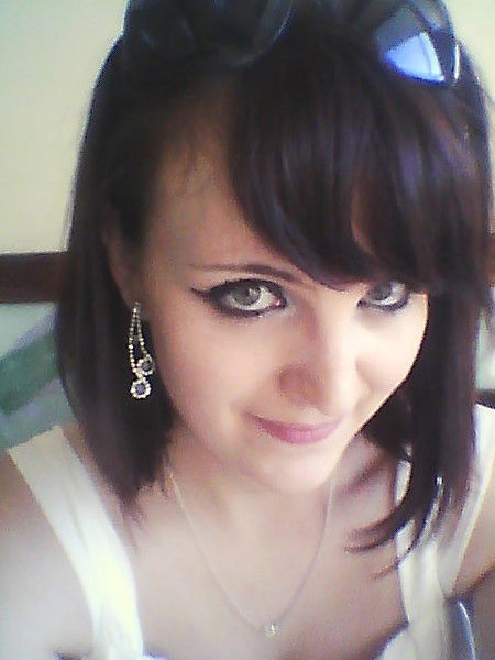 Потеряшка ))))