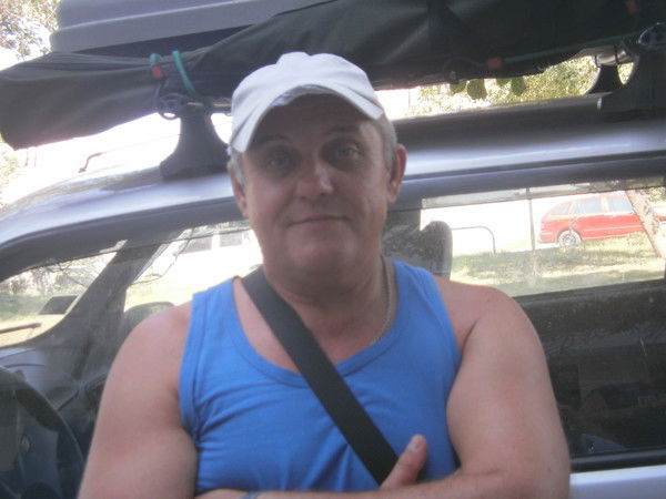 Сергей Кондратенко