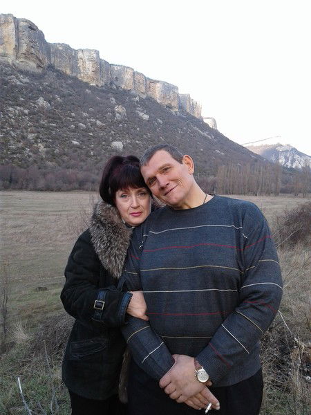 Анатолий Урожок