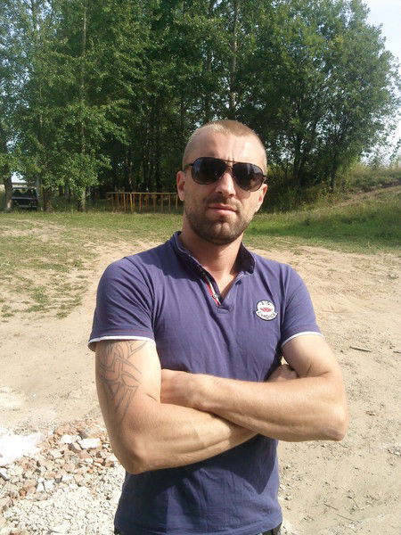 Сергей Голубев