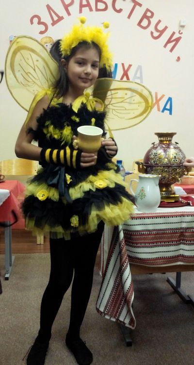 Анна Смирнова