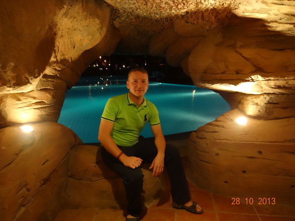 Владимир Кузьмин