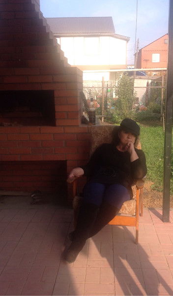 Жанна Мартинс