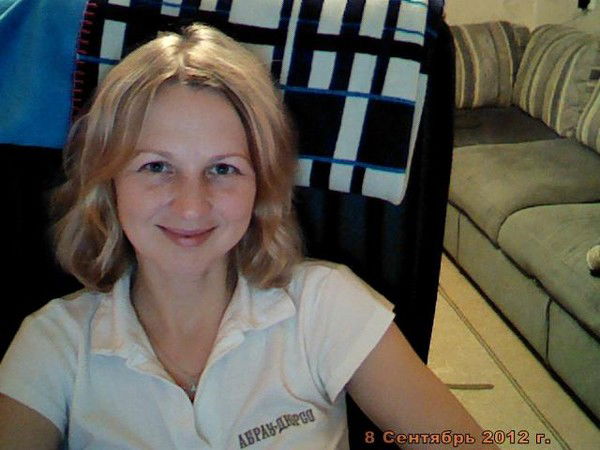 Екатерина Смиркина