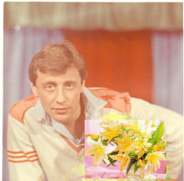 Анатолий Иовлев