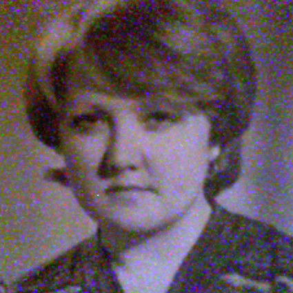 Татьяна Найферт