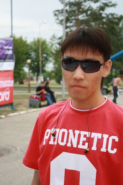 Ернар Абашев