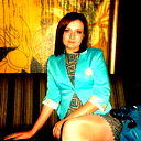 Анна Филатова