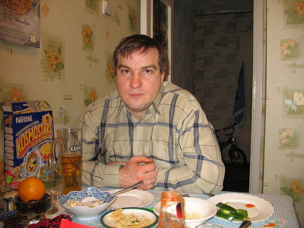 Равиль Максумов