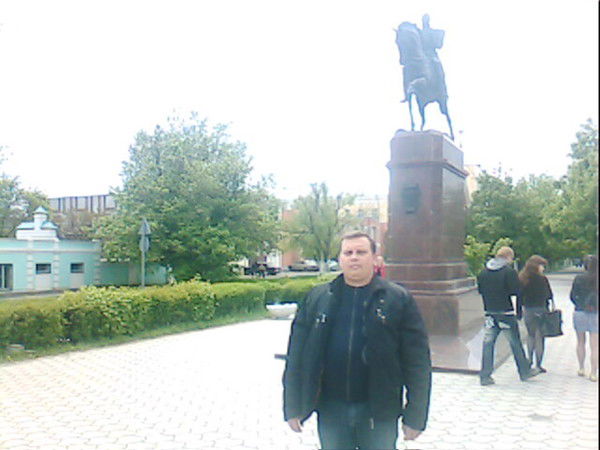 Гусев Владимир