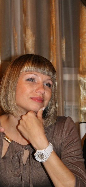 Валентина Рогачева