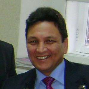 Ринат Казаков