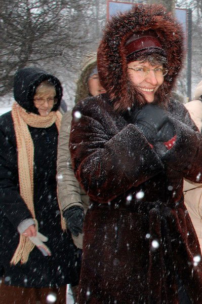 Альбина Елисеева