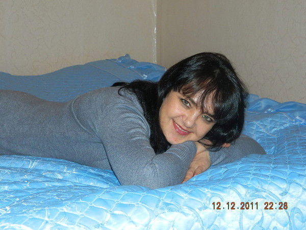 Светлана Коцкая