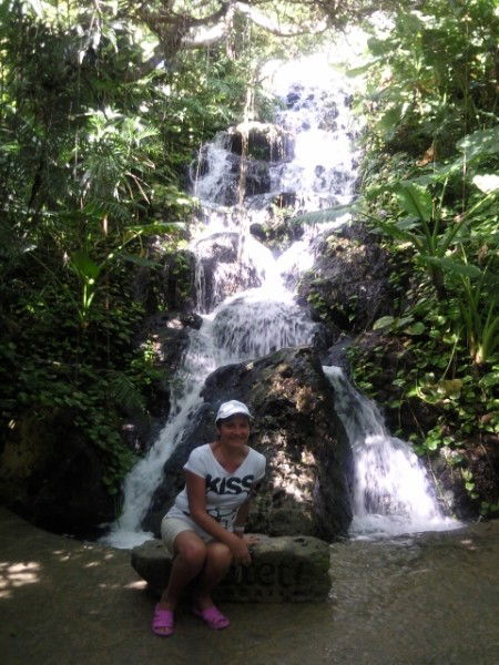 Наталья Качалкова