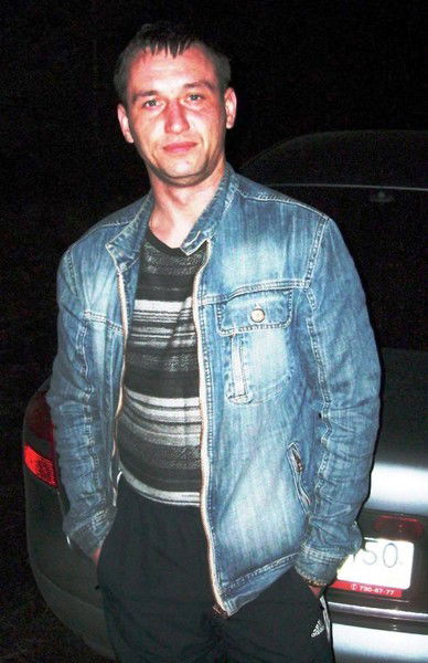 Захаров Влад