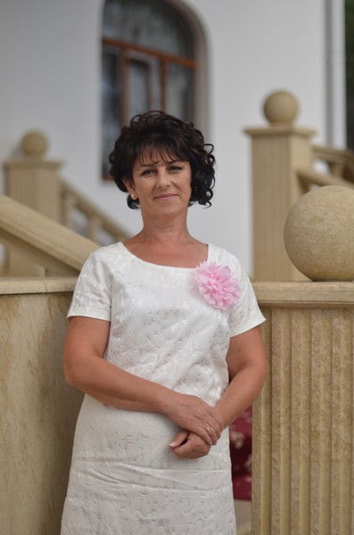 Елена Калинина