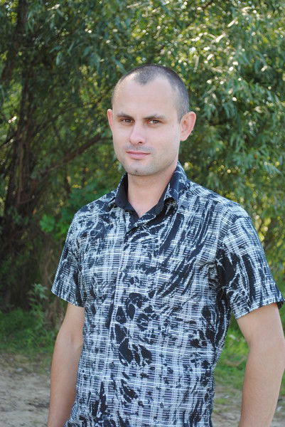 Тимур Ляшкевич