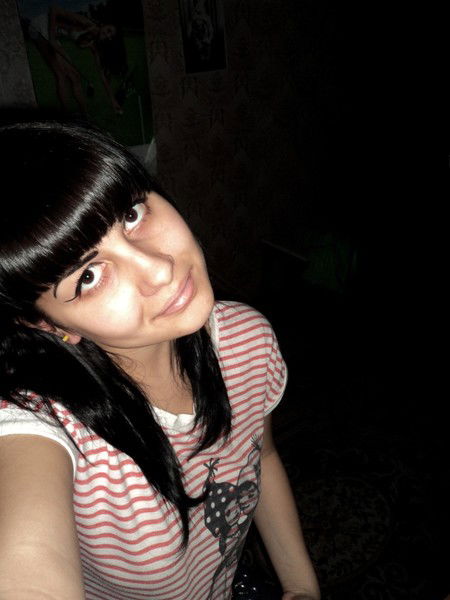 Ole4Ka Berdina(Kamesh)