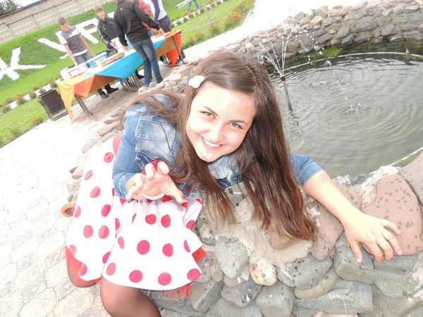 Ангелина Коновалова