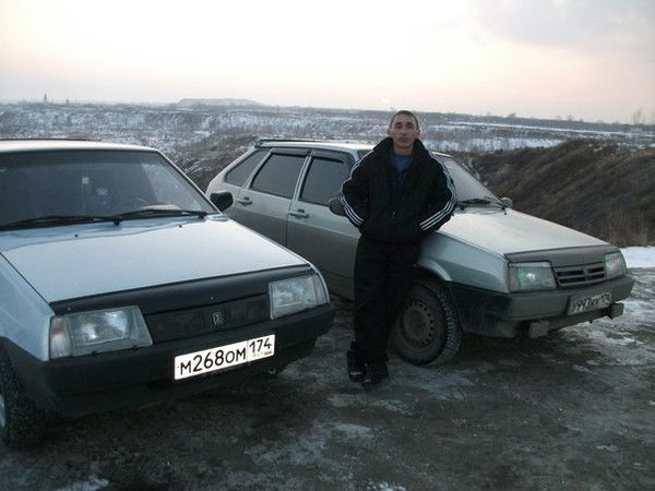 Ильдар Закиров