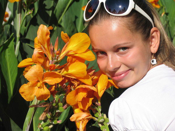 Марина Чмыркова