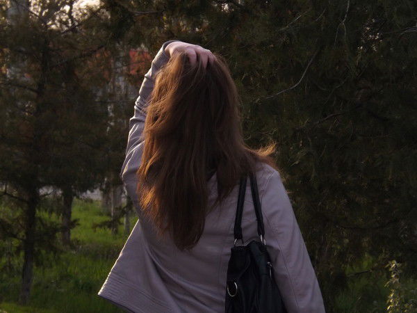 Полиночка ))